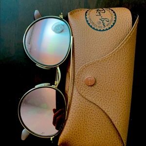 Rayban sunglasses